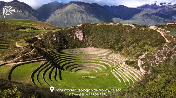 Campaña Perú 