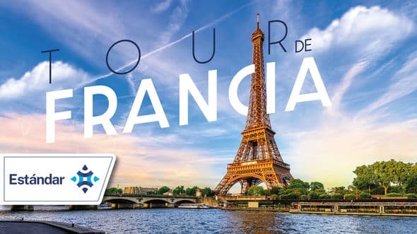 Tour de Francia