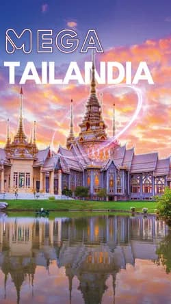 Mega Tailandia