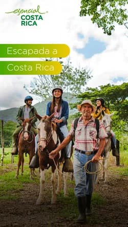 Escapada a Costa Rica