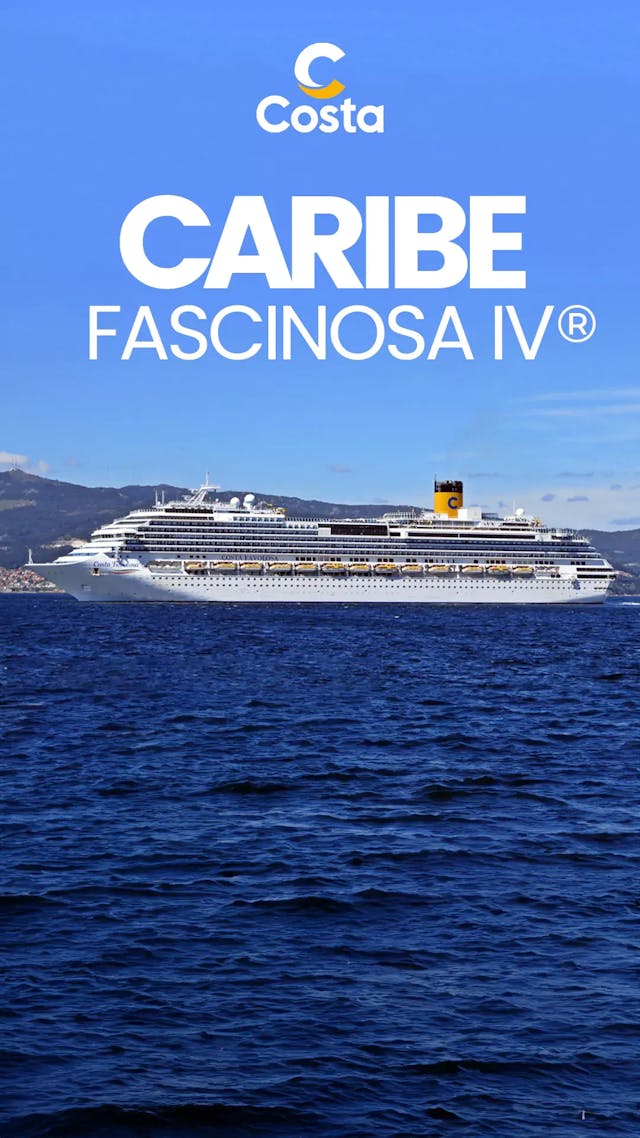 Caribe Fascinosa IV