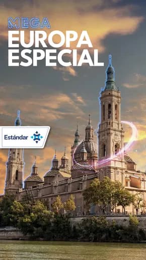 Mega Europa Especial