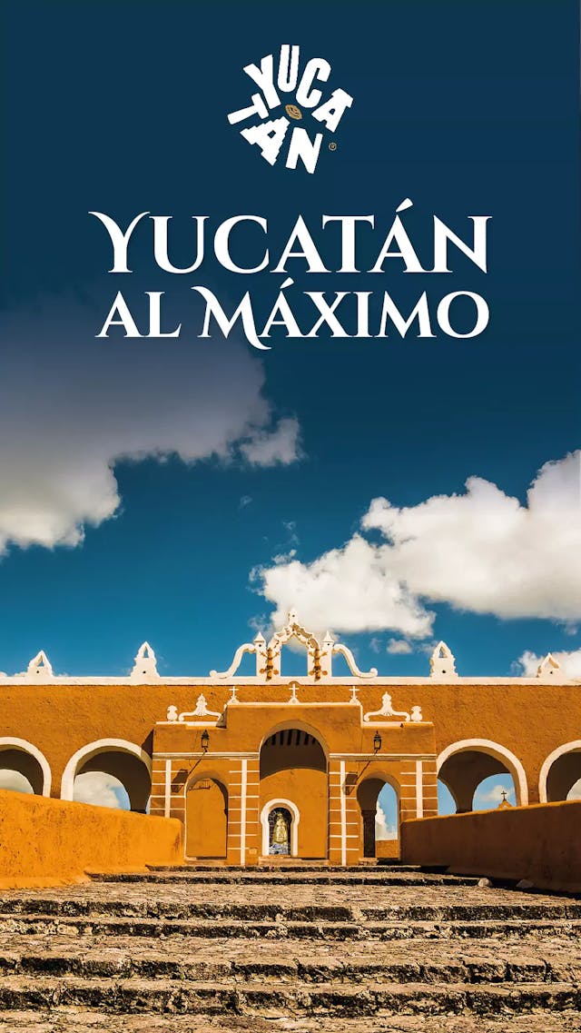 Yucatán al Máximo