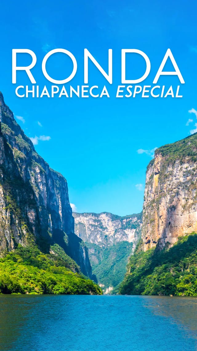 Ronda Chiapaneca Especial