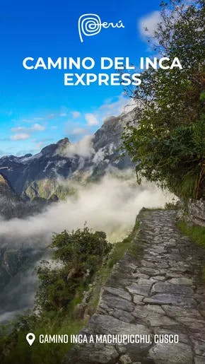 Camino del Inca Express