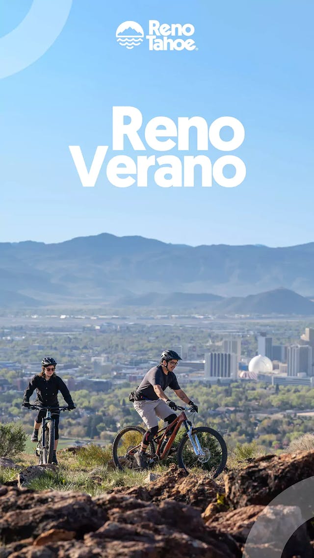 Reno Verano
