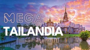 Mega Tailandia