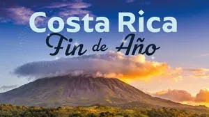 Costa Rica – Especial Fin de año